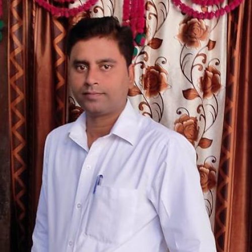 Rajesh Kumar Singh