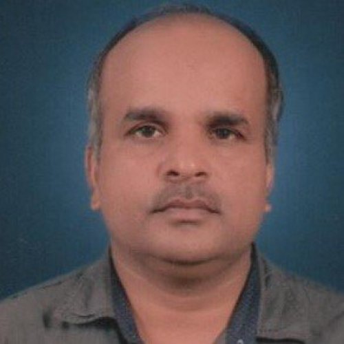 Harikesh Singh