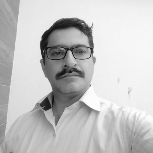 Nalin Anand