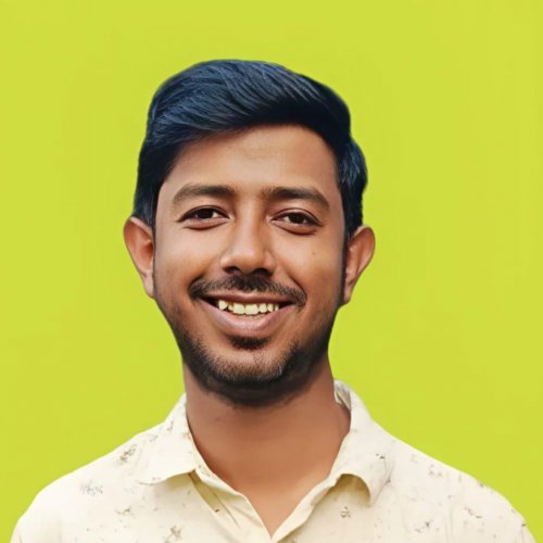 Sayanta Kanti Saha
