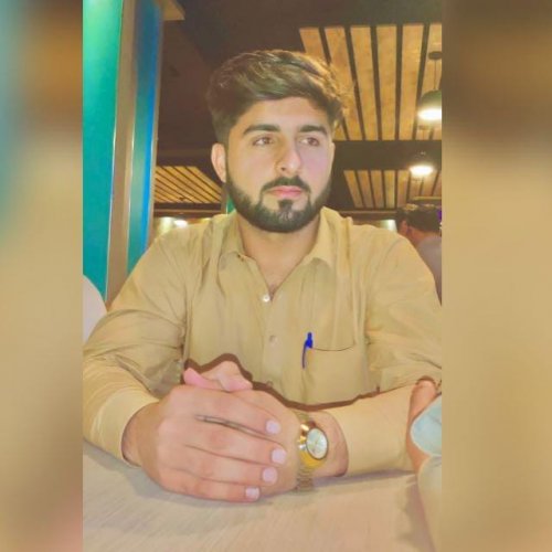 Mr. Zia Ur Rehman