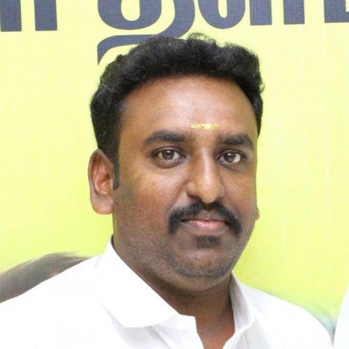 Vignesh Sabapathi